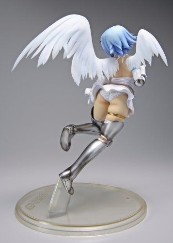 Excellent Model Core Queen's Blade P-7 Angel of Light Nanael New from Japan_4