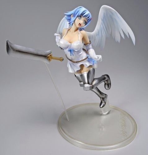 Excellent Model Core Queen's Blade P-7 Angel of Light Nanael New from Japan_6