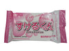 Sukerukun transparent air dry clay 200g Crafts Made in Japan NEW_1
