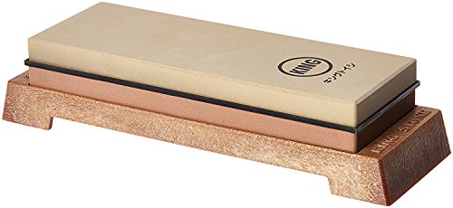 KING Whetstone 2 Sided #1000 #6000 Sharpening stone KW-65 (HT) NEW from Japan_1