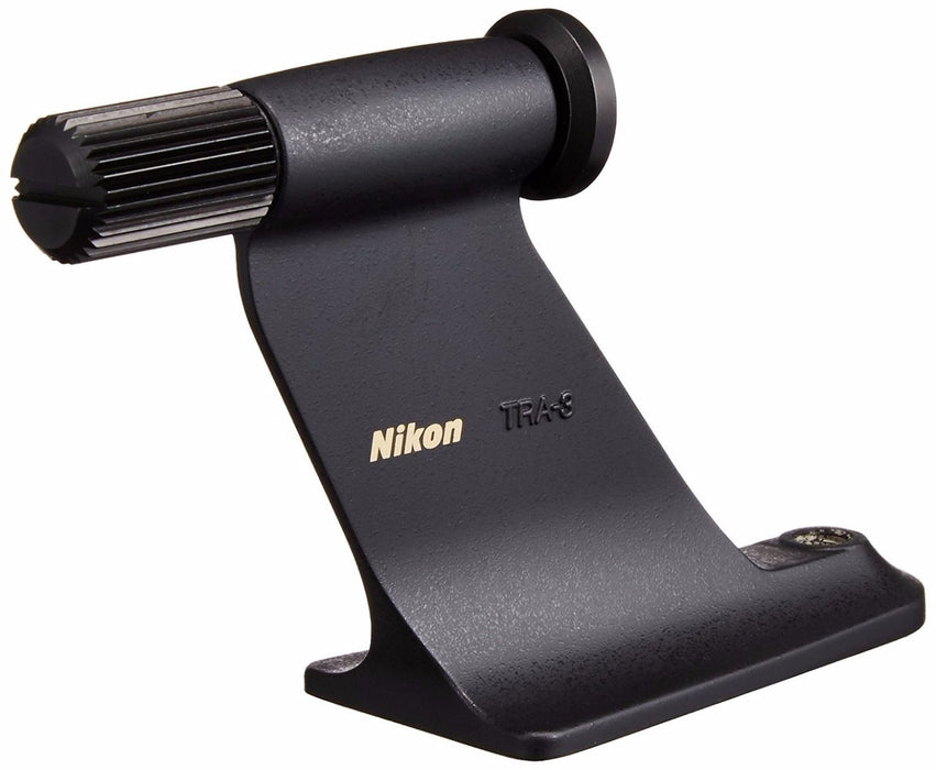 Nikon TRA-3 Tripod / Monopod Adaptor for Binoculars NEW from Japan_1