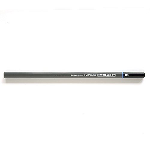 Mitsubishi Pencil Pencil UNISTER HB 1 Dozen USHB