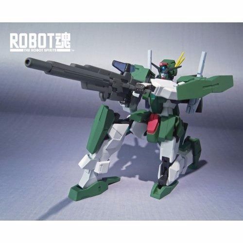 ROBOT SPIRITS Side MS Gundam 00 CHERUDIM GUNDAM Action Figure BANDAI from Japan_2