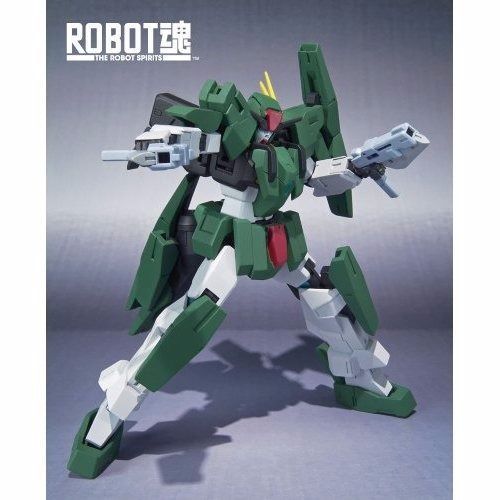 ROBOT SPIRITS Side MS Gundam 00 CHERUDIM GUNDAM Action Figure BANDAI from Japan_3
