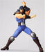 Revoltech Fist of the North Star Revolution No.003 Rei Figure NEW from Japan_2