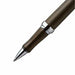 Mitsubishi Pencil pressurized ballpoint pen Pure Malt premium 1.0-cap SS5015P10_3