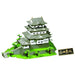 DOYUSHA 1/350 Japan's Famous Castle Standard ODAWARA CASTLE Model kit S28 NEW_1