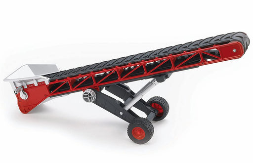 Educational Imagination Toy Bruder ProSeries 1/16 Conveyor Belt Figure BR02031_1