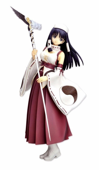 SHINING WIND RYUNA 1/8 Scale PVC Figure Kotobukiya NEW from Japan_1