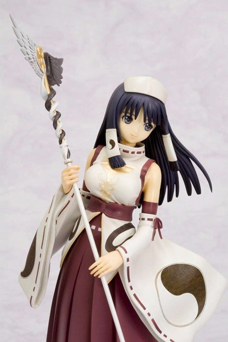 SHINING WIND RYUNA 1/8 Scale PVC Figure Kotobukiya NEW from Japan_2