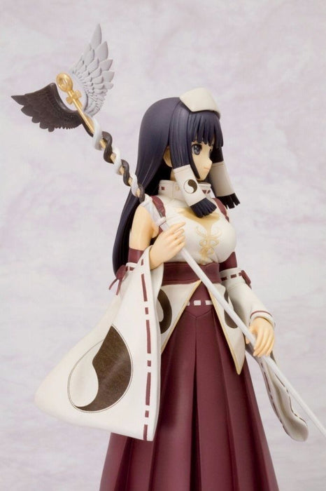 SHINING WIND RYUNA 1/8 Scale PVC Figure Kotobukiya NEW from Japan_5