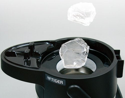 Tiger Air Pot  Sahara Big  2.2 L Clear Stainless MAB-A220-XC NEW from Japan_2