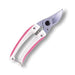 ARS Pruning Shears Sentei-Basami MINI CHOKI DELUXE 130DX-P Pink 43mm NEW_1