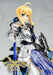 Fate/stay night Saber 1/8 PVC figure Gift from Japan_5