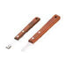 Kyoto Machine Tool (KTC) Ceramic stainless steel scraper set A 2 pcs KZ142A NEW_1