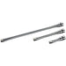 KTC NTBE303 Nepros 3/8 Inch Extension Bar 3 Pcs Set Steel (5GQ) 75, 150, 300mm_1