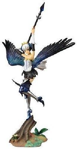ALTER Odin Sphere GWENDOLYN 1/8 PVC Figure NEW from Japan F/S_1
