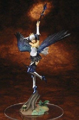ALTER Odin Sphere GWENDOLYN 1/8 PVC Figure NEW from Japan F/S_2