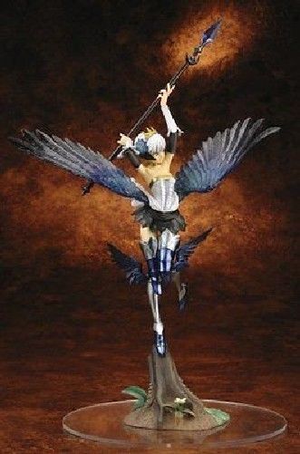 ALTER Odin Sphere GWENDOLYN 1/8 PVC Figure NEW from Japan F/S_3