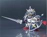 SDX SD Gundam Gaiden KNIGHT GUNDAM RETSUDEN Ver Action Figure BANDAI from Japan_5