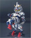 SDX SD Gundam Gaiden KNIGHT GUNDAM RETSUDEN Ver Action Figure BANDAI from Japan_7