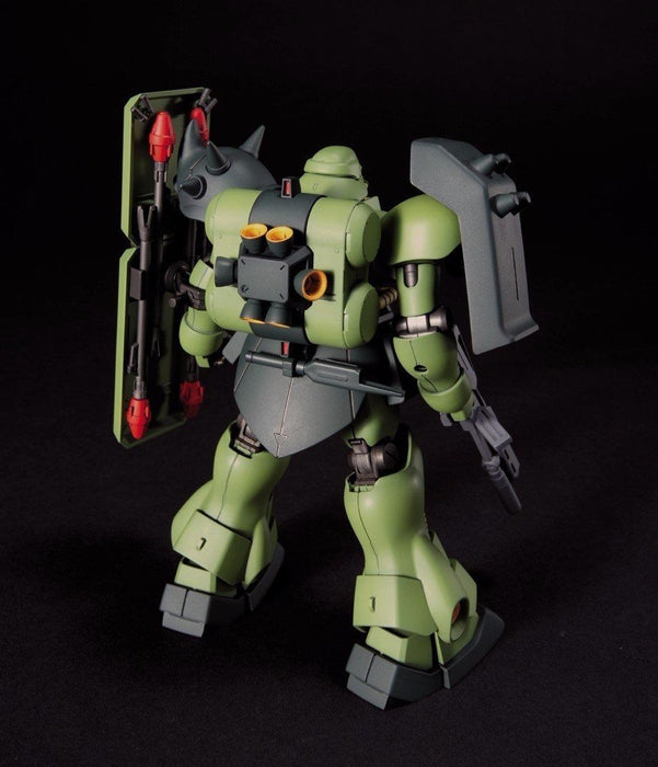 BANDAI HGUC 1/144 AMS-119 GEARA DOGA Plastic Model Kit Char's Counter Attack_5