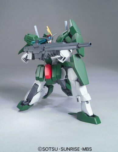 Bandai GN-006 Cherudim Gundam HG 1/144 Gunpla Model Kit NEW from Japan_4