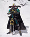 S.I.C. Vol. 44 Masked Kamen Rider ZERONOS & DENEB IMAGIN Action Figure BANDAI_6
