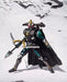 S.I.C. Vol. 44 Masked Kamen Rider ZERONOS & DENEB IMAGIN Action Figure BANDAI_7