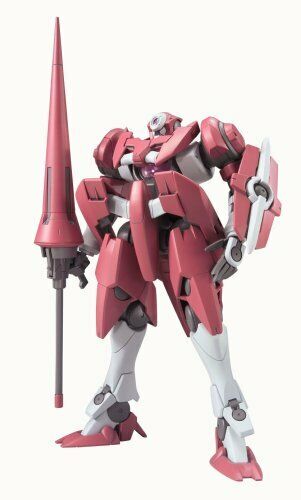 Bandai GNX-609T GN-X III A-Laws Type HG 1/144 Gunpla Model Kit NEW from Japan_1