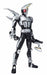 S.H.Figuarts Masked Kamen Rider Kabuto HERCUS Action Figure BANDAI from Japan_1