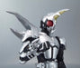 S.H.Figuarts Masked Kamen Rider Kabuto HERCUS Action Figure BANDAI from Japan_2