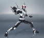 S.H.Figuarts Masked Kamen Rider Kabuto HERCUS Action Figure BANDAI from Japan_3