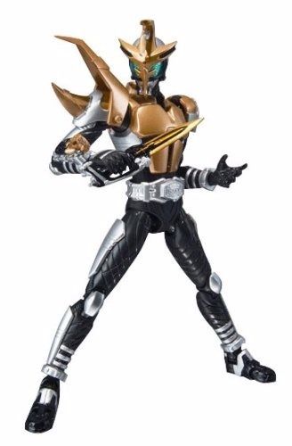 S.H.Figuarts Masked Kamen Rider Kabuto KETAROS Action Figure BANDAI from Japan_1