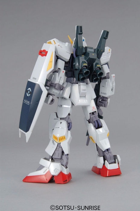 Bandai RG 1/144 RX-178 Gundam Mk-II(Aeug)