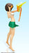 Griffon Suzumiya Haruhi Swim Suit -Ver.- Scale Figure from Japan_5