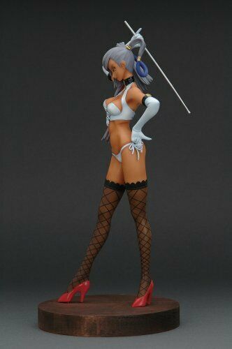 BANDAI emotion style Villetta Nu (Code Geass: Lelouch of the Rebellion R2) NEW_2