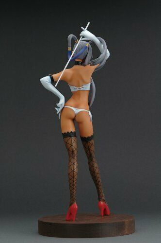 BANDAI emotion style Villetta Nu (Code Geass: Lelouch of the Rebellion R2) NEW_3