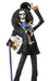 Excellent Model Portrait.Of.Pirates One Piece Series NEO-6 Brooke Scale Figure_5
