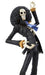 Excellent Model Portrait.Of.Pirates One Piece Series NEO-6 Brooke Scale Figure_7