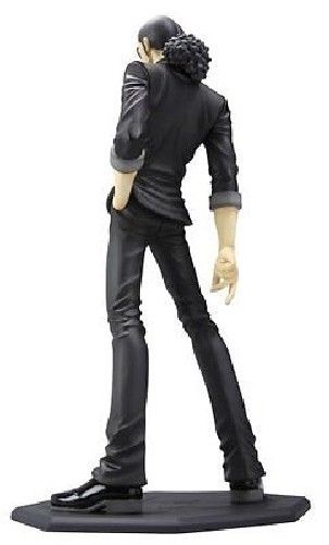 Excellent Model Portrait.Of.Pirates One Piece Series NEO-6 Rob Lucci Figure_3