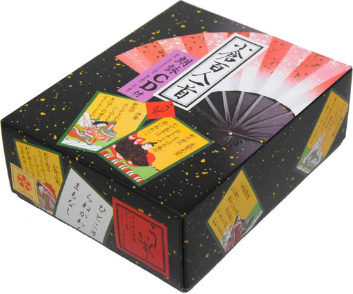 Angel Playing card Japanese Card Game UGUISU OGURA Hyakunin Isshu with CD NEW_2