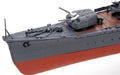 TAMIYA 1/350 IJN Destroyer YUKIKAZE Model Kit NEW from Japan_4