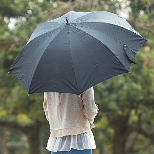 Leven Jump umbrella blue sky (unisex) 60cm LIEBEN-0480 NEW from Japan_3
