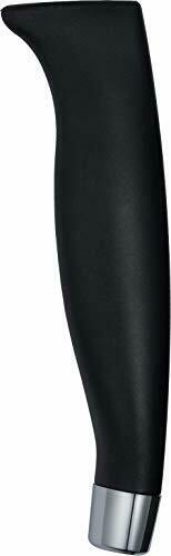 Zwilling J.A. Henckels HI Style Santoku Chef's Knife 16717-481 180mm NEW_4