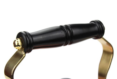 Sinkoukinzoku Pure copper kettle 2.3L IH-3517 Made in Japan IH200V, Gas stove_7