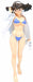 WAVE Treasure Figure My-Otome 0~S.ifr~ Lena Sayers NEW from Japan_1