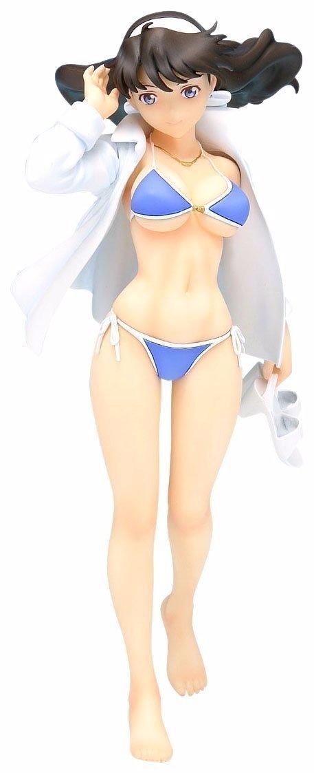 WAVE Treasure Figure My-Otome 0~S.ifr~ Lena Sayers NEW from Japan_1