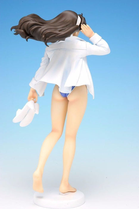 WAVE Treasure Figure My-Otome 0~S.ifr~ Lena Sayers NEW from Japan_4