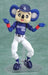 figma 017 Chunichi Dragons mascot Doala Visitor ver. Figure_5